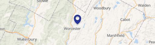 Worcester Land with Mountain Views