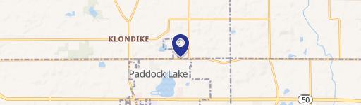 Exclusive Homesite in Gated Community