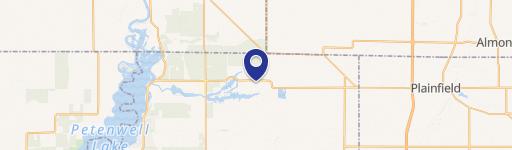 Lake Camelot Access Wooded Property