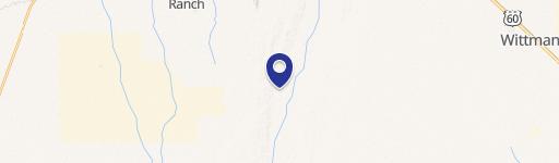 Whispering Ranch Acreage For Sale