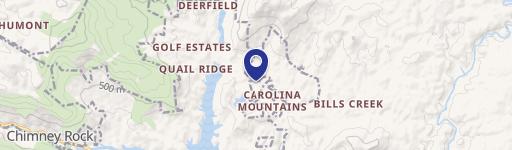 Luxury RV Lot with Amenities