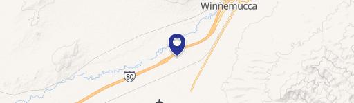 Winnemucca Commercial Land Opportunity