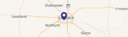 Prime Land Opportunity in Lubbock