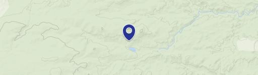 Mountain Land in Crystal Lakes