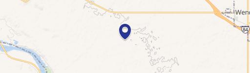 Wendell, Idaho Agricultural Land Parcel