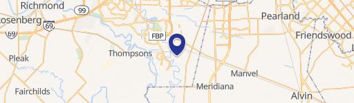 Rolling Acreage with Seasonal Creek