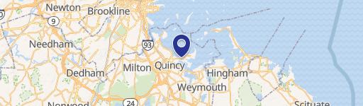 Adams Shore Four-Family Property