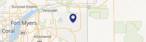 Vacant Lot in Lehigh Acres