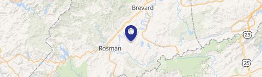 Lakefront Land in Connestee Falls