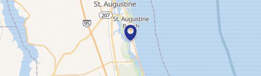 Waterfront Land with Deep-Water Frontage