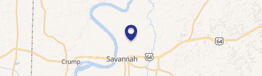 Waterfront Lots in Gated Community