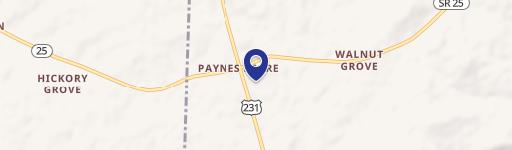 Historic Property with Flexible Space