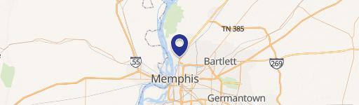 Land Package in Memphis