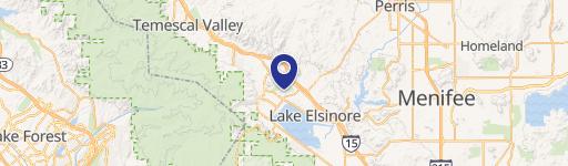 Residential Lot in Lake Elsinore