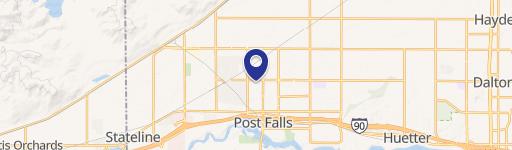 Post Falls Duplex Investment Opportunity