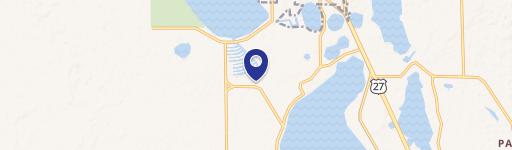 Commercial Lot Near Placid Lakes