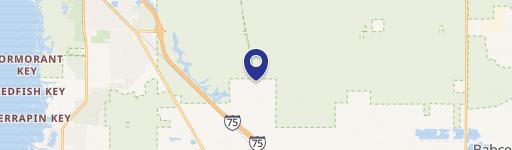 Agricultural Land Near Gulf Coast