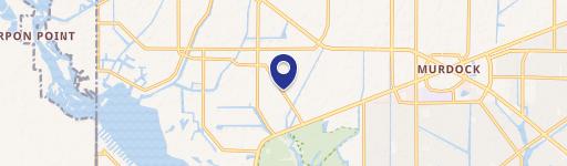 Oversized Lot in Port Charlotte