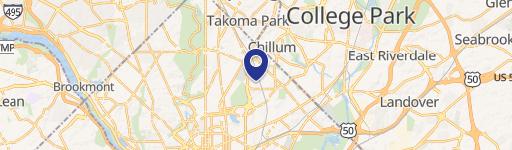 Multifamily Property in Washington, DC