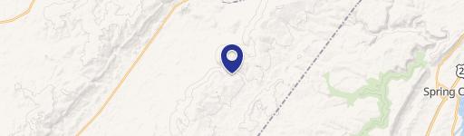 Dayton Mountain Land with Views