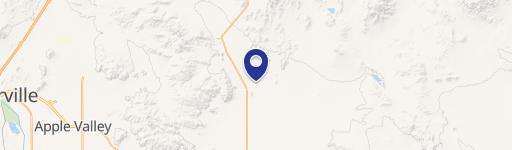 Lucerne Valley Acreage Opportunity