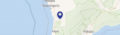 Ocean View Commercial Land Parcel