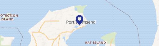 Waterfront Land with Mountain Views