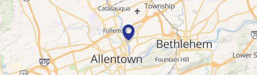 Allentown Commercial Lot for Hotel