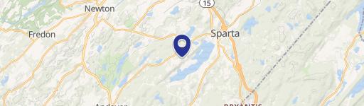 Lake Mohawk Club Lot