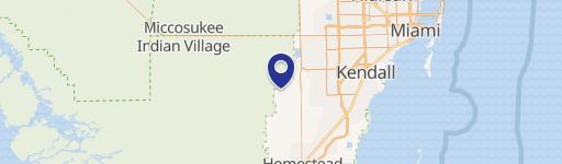 Miami-Dade Agricultural Land Opportunity