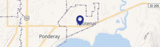 Highway 200 Commercial Land