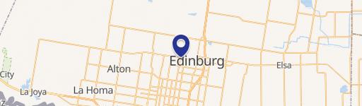 Edinburg Commercial Land Opportunity