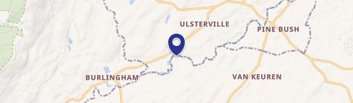 Nine Cottages in Pine Bush