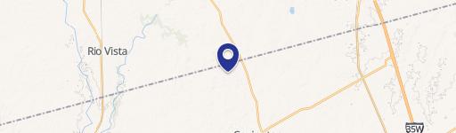 Secluded Land with Pasture