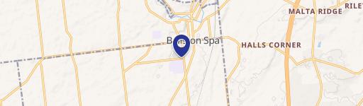 Modern Multifamily Property Near Village