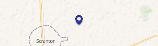 4.44 Acres in Scranton