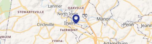 House Converted Into Two Apartments