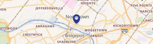 Norristown Duplex Investment Opportunity