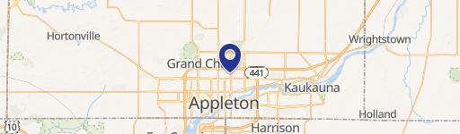 Appleton Duplex with Strong Cashflow