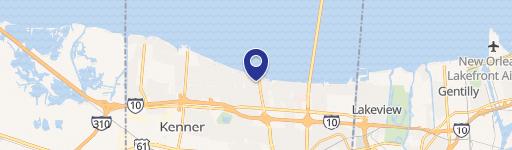 Pontchartrain Shores Fourplex Opportunity