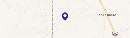 Turn-Key Hunter's Paradise in Texas