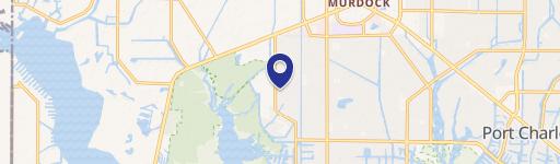 Port Charlotte Acreage Opportunity