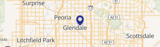 Glendale Redevelopment Opportunity