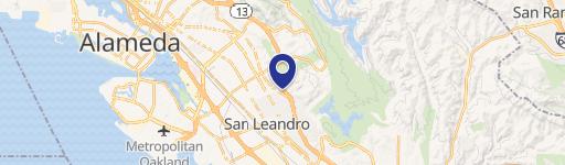 San Leandro Commercial Lot For Sale