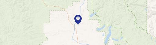 Wyoming Ranch Opportunity on 10 Acres