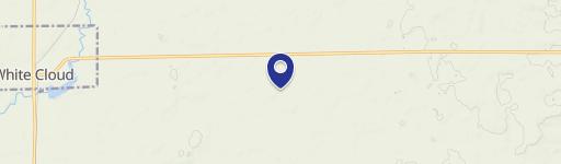 Land Parcel in White Cloud