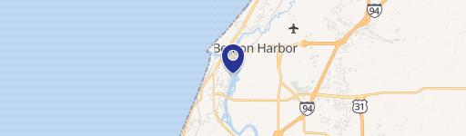 Island Pointe Marina Boat Slip