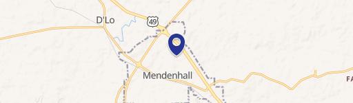 42 Acres Timber Tract