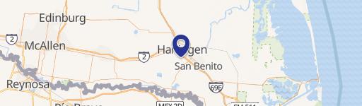 Harlingen Land Development Opportunity