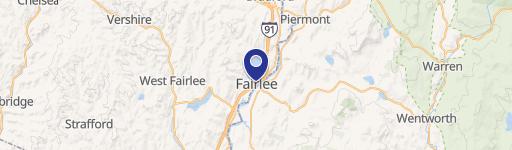 Fairlee Multi-Family Home For Sale